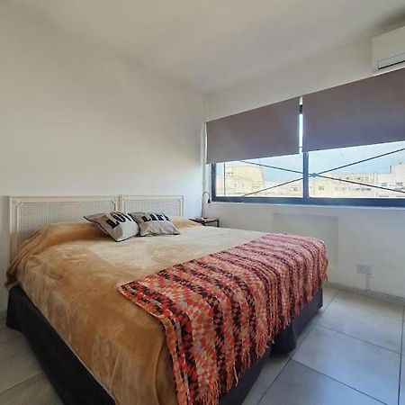 Viamonte Centro Apartment บัวโนสไอเรส ภายนอก รูปภาพ
