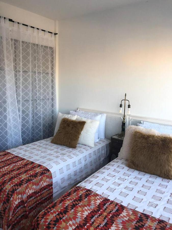 Viamonte Centro Apartment บัวโนสไอเรส ภายนอก รูปภาพ