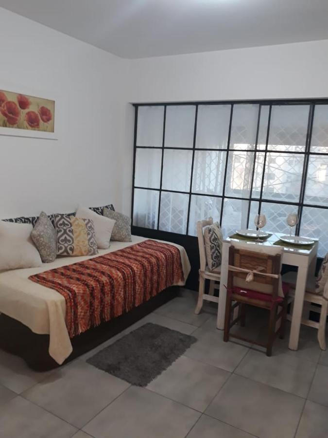 Viamonte Centro Apartment บัวโนสไอเรส ภายนอก รูปภาพ