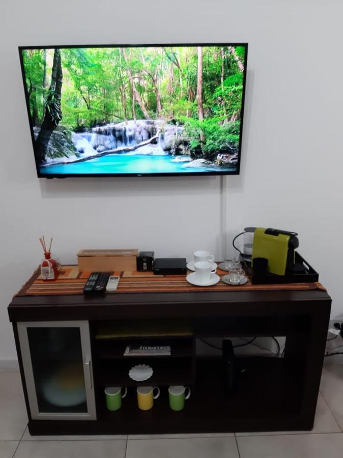 Viamonte Centro Apartment บัวโนสไอเรส ภายนอก รูปภาพ