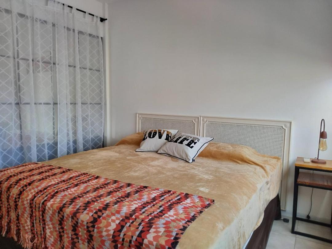 Viamonte Centro Apartment บัวโนสไอเรส ภายนอก รูปภาพ
