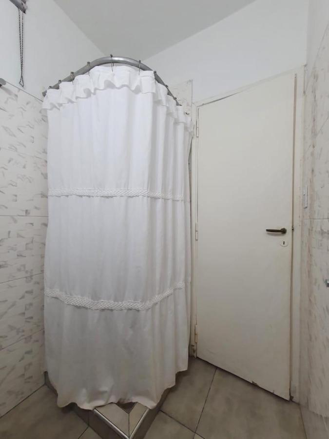 Viamonte Centro Apartment บัวโนสไอเรส ภายนอก รูปภาพ