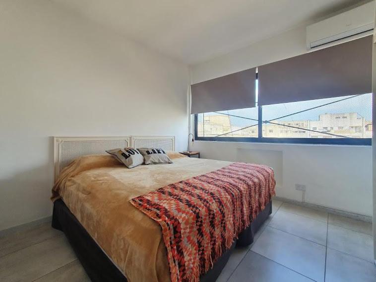 Viamonte Centro Apartment บัวโนสไอเรส ภายนอก รูปภาพ