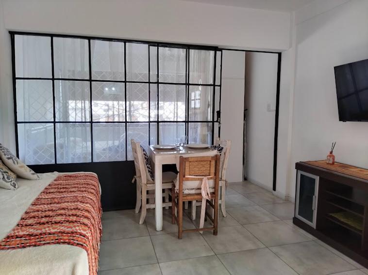 Viamonte Centro Apartment บัวโนสไอเรส ภายนอก รูปภาพ