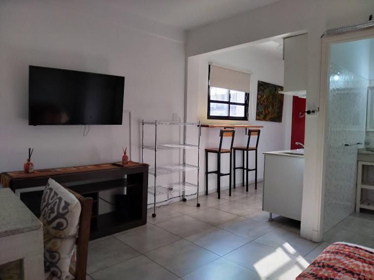 Viamonte Centro Apartment บัวโนสไอเรส ภายนอก รูปภาพ