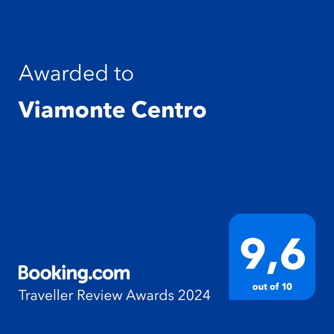 Viamonte Centro Apartment บัวโนสไอเรส ภายนอก รูปภาพ